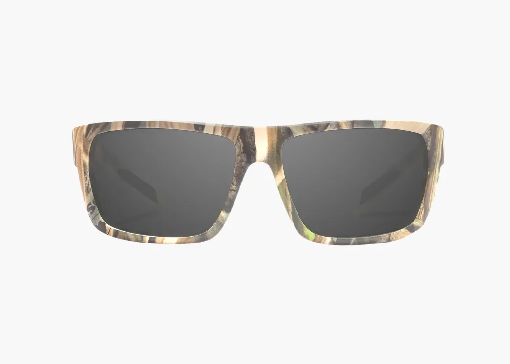 Palometa - Ducks Unlimited Camo Rx