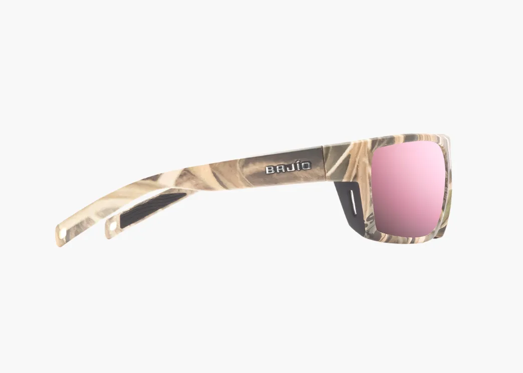 Palometa - Ducks Unlimited Camo Rx