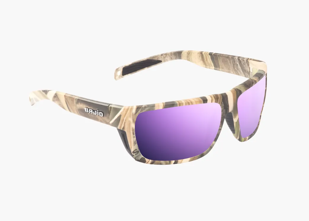 Palometa - Ducks Unlimited Camo Rx