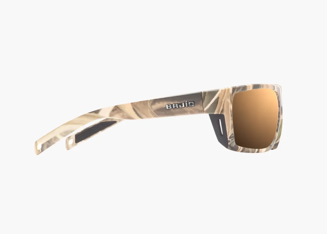 Palometa - Ducks Unlimited Camo Rx