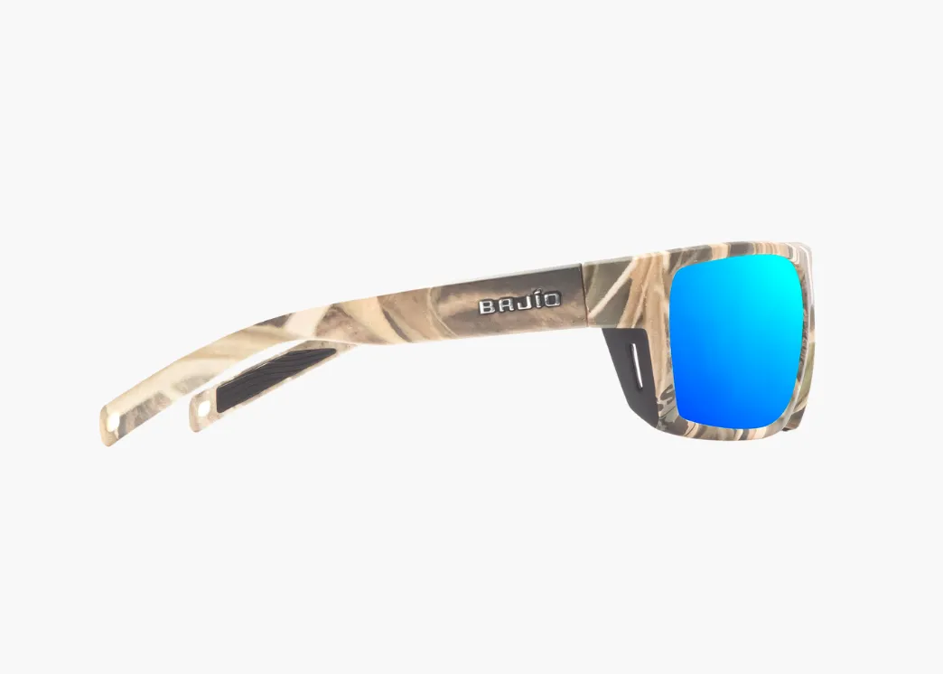 Palometa - Ducks Unlimited Camo Rx