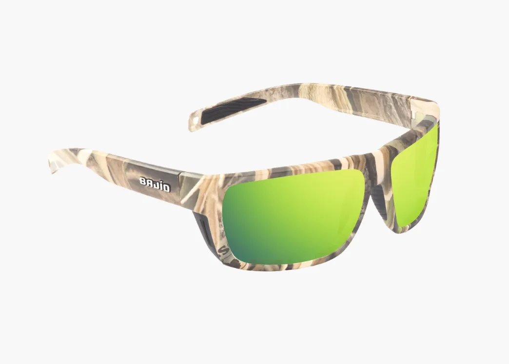 Palometa - Ducks Unlimited Camo Rx