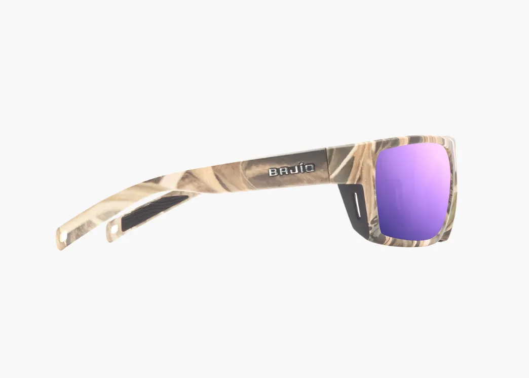 Palometa - Ducks Unlimited Camo Rx