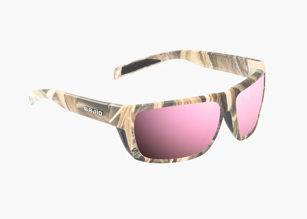Palometa - Ducks Unlimited Camo Rx