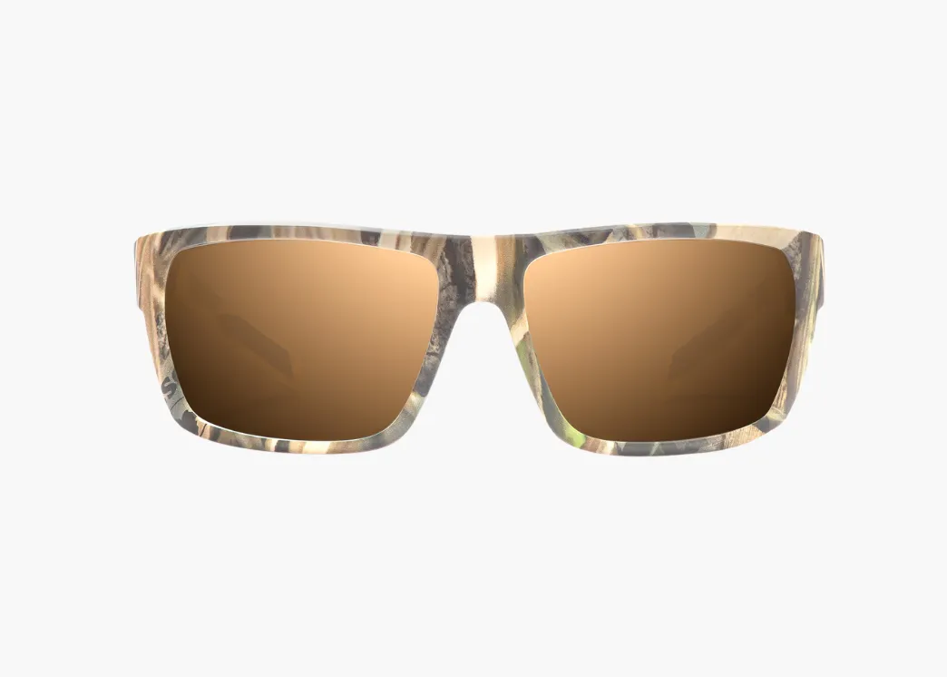 Palometa - Ducks Unlimited Camo Rx