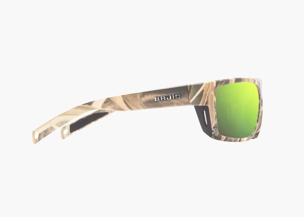 Palometa - Ducks Unlimited Camo Rx