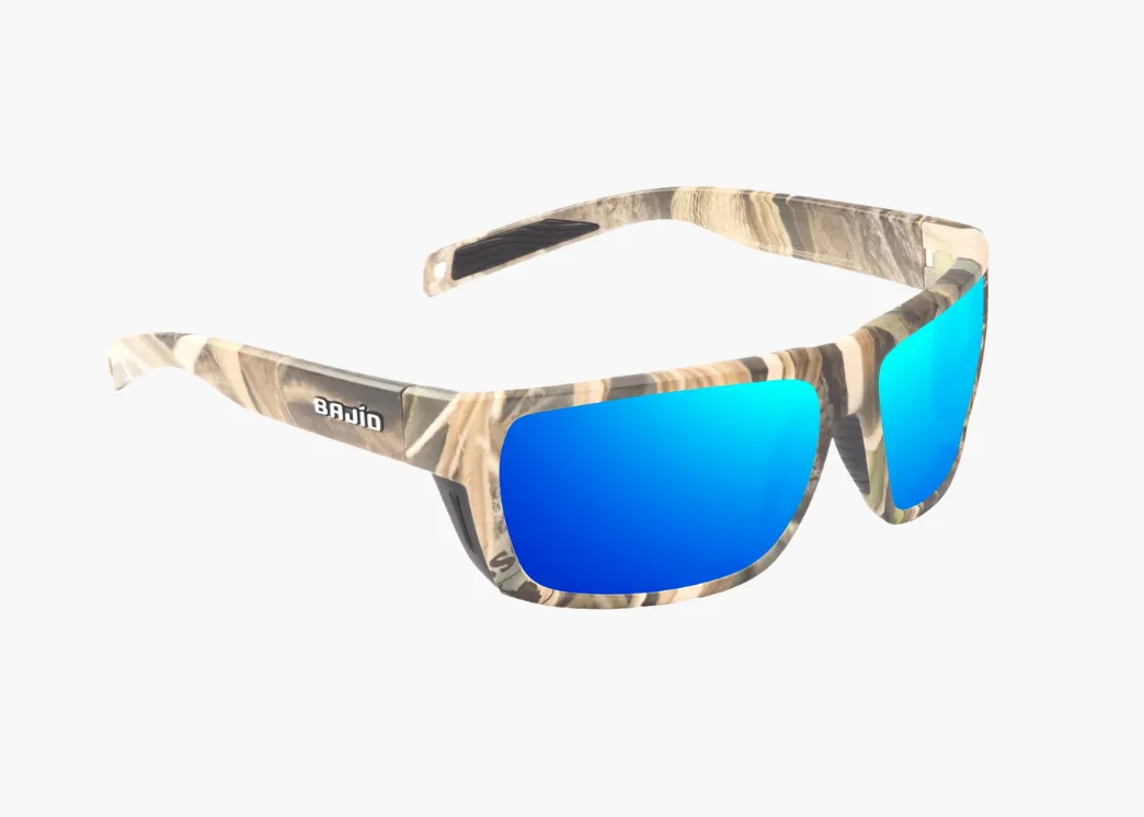 Palometa - Ducks Unlimited Camo Rx
