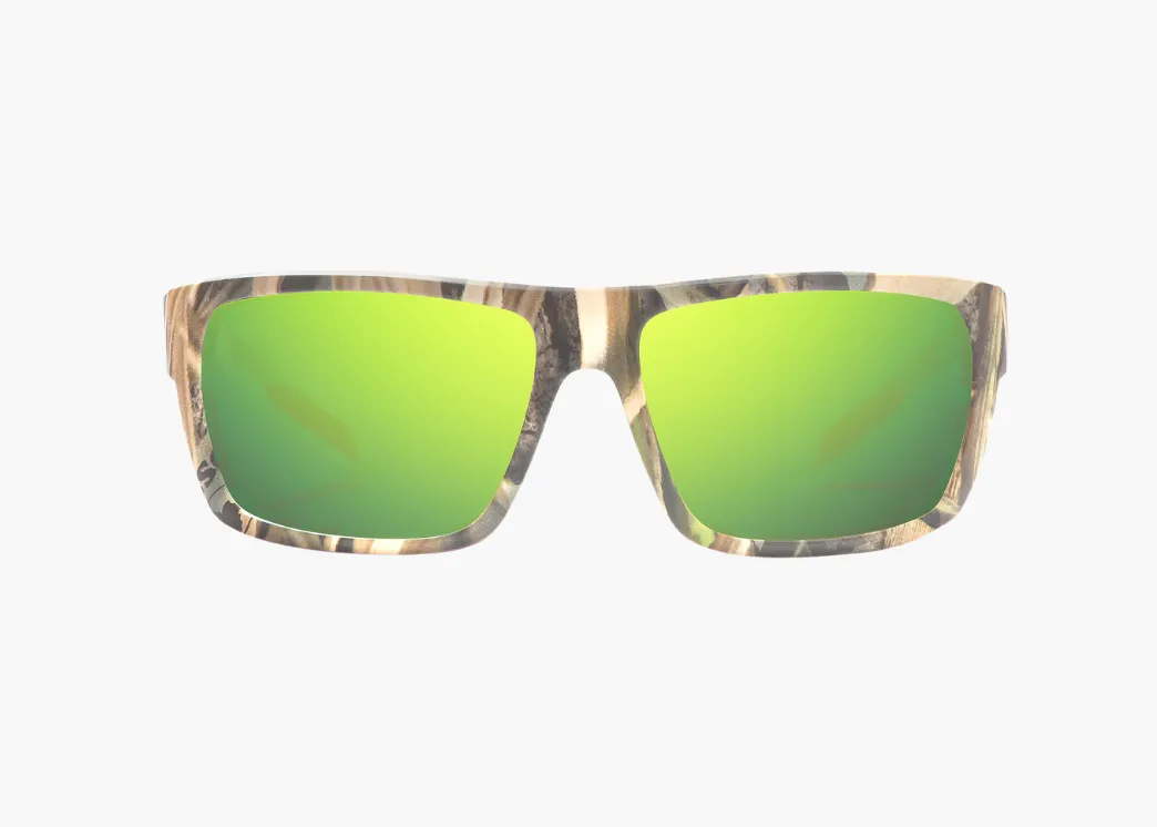 Palometa - Ducks Unlimited Camo Rx