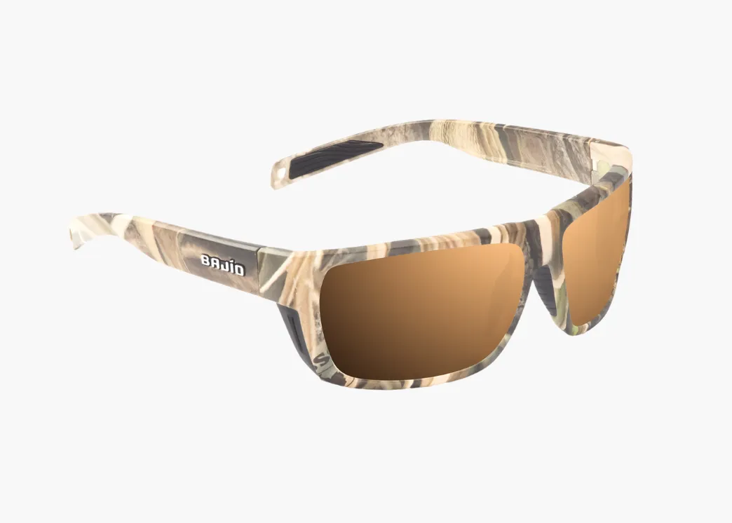 Palometa - Ducks Unlimited Camo Rx