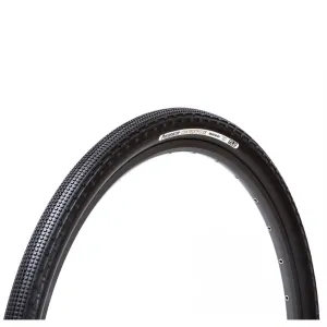 PANARACER GRAVELKING SK TLC FOLDING TYRE BLACK/BLACK 700X32C