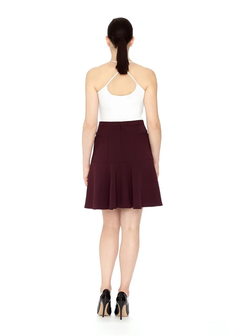 PEPPER SKIRT