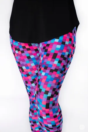 Pixel Perfect Crops