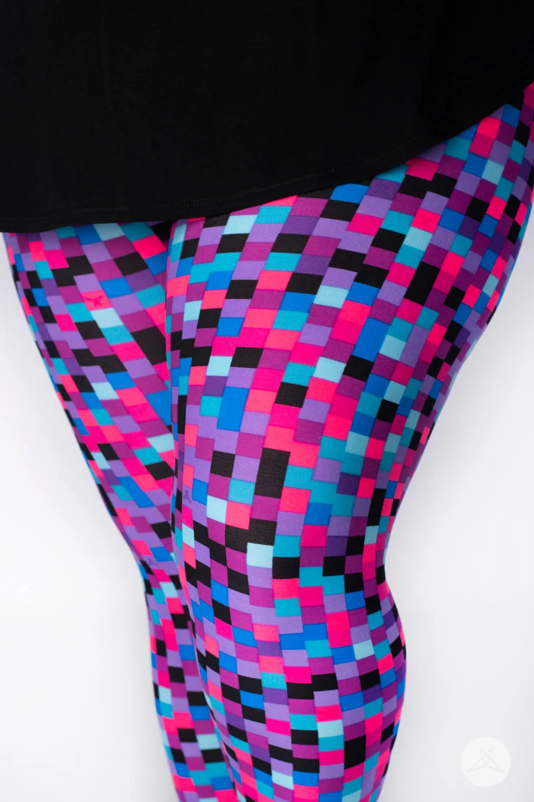 Pixel Perfect Crops