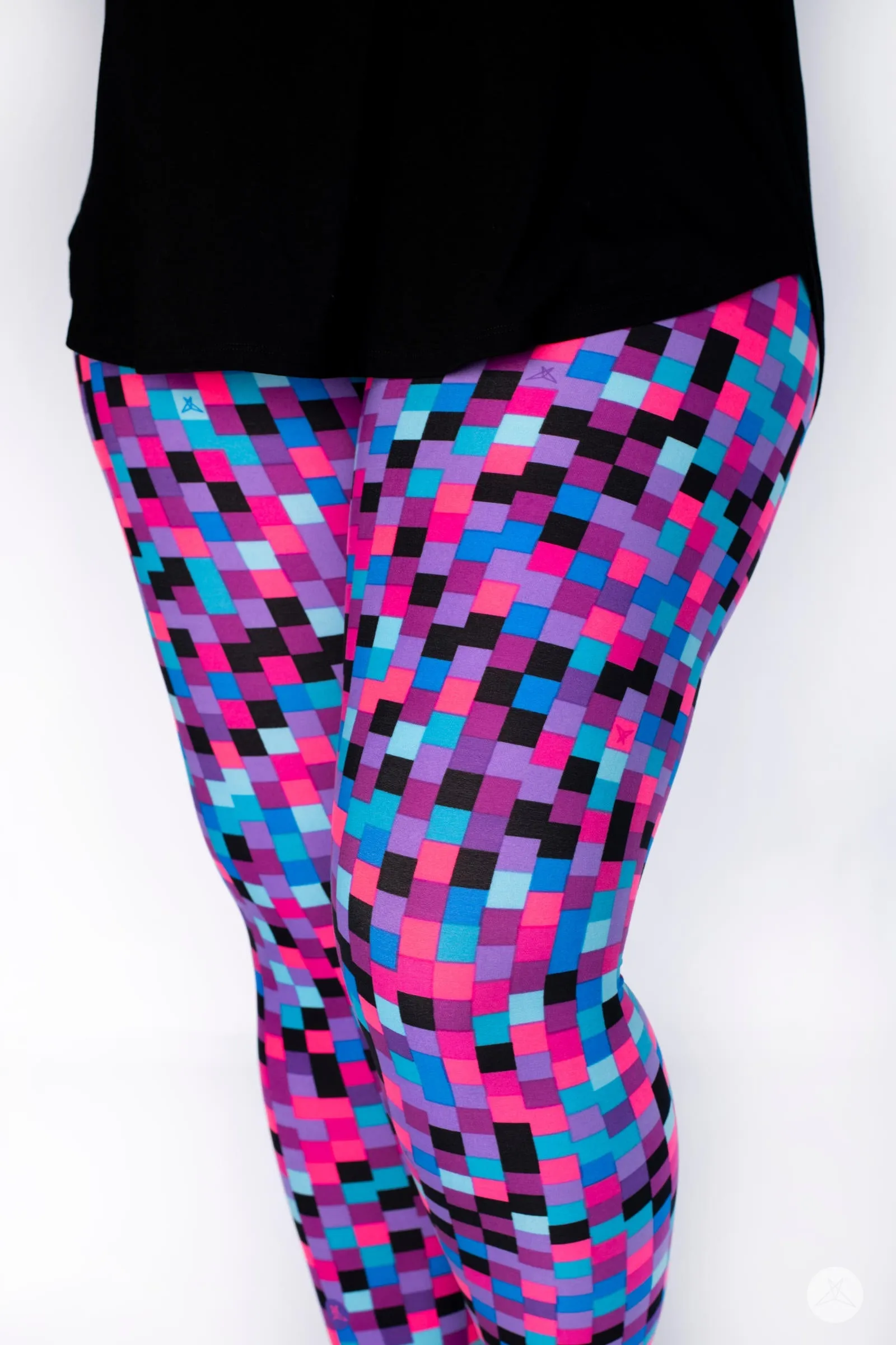 Pixel Perfect Crops