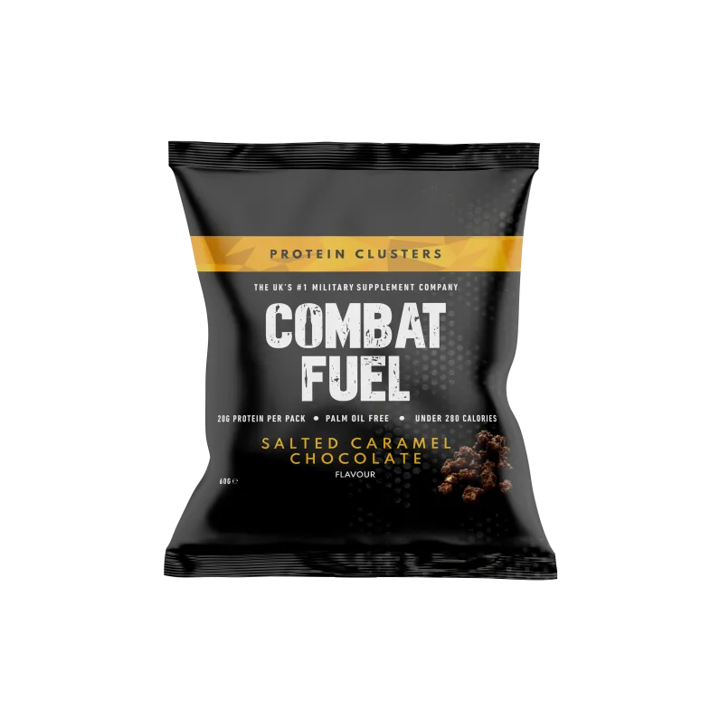 PROTEIN CLUSTERS X10