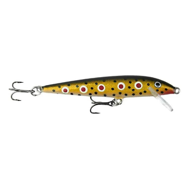 Rapala F11 Original Floater 11 Hard Body Lure