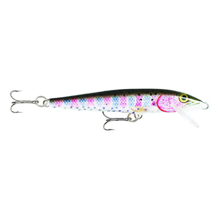 Rapala F11 Original Floater 11 Hard Body Lure
