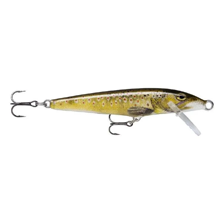 Rapala F11 Original Floater 11 Hard Body Lure