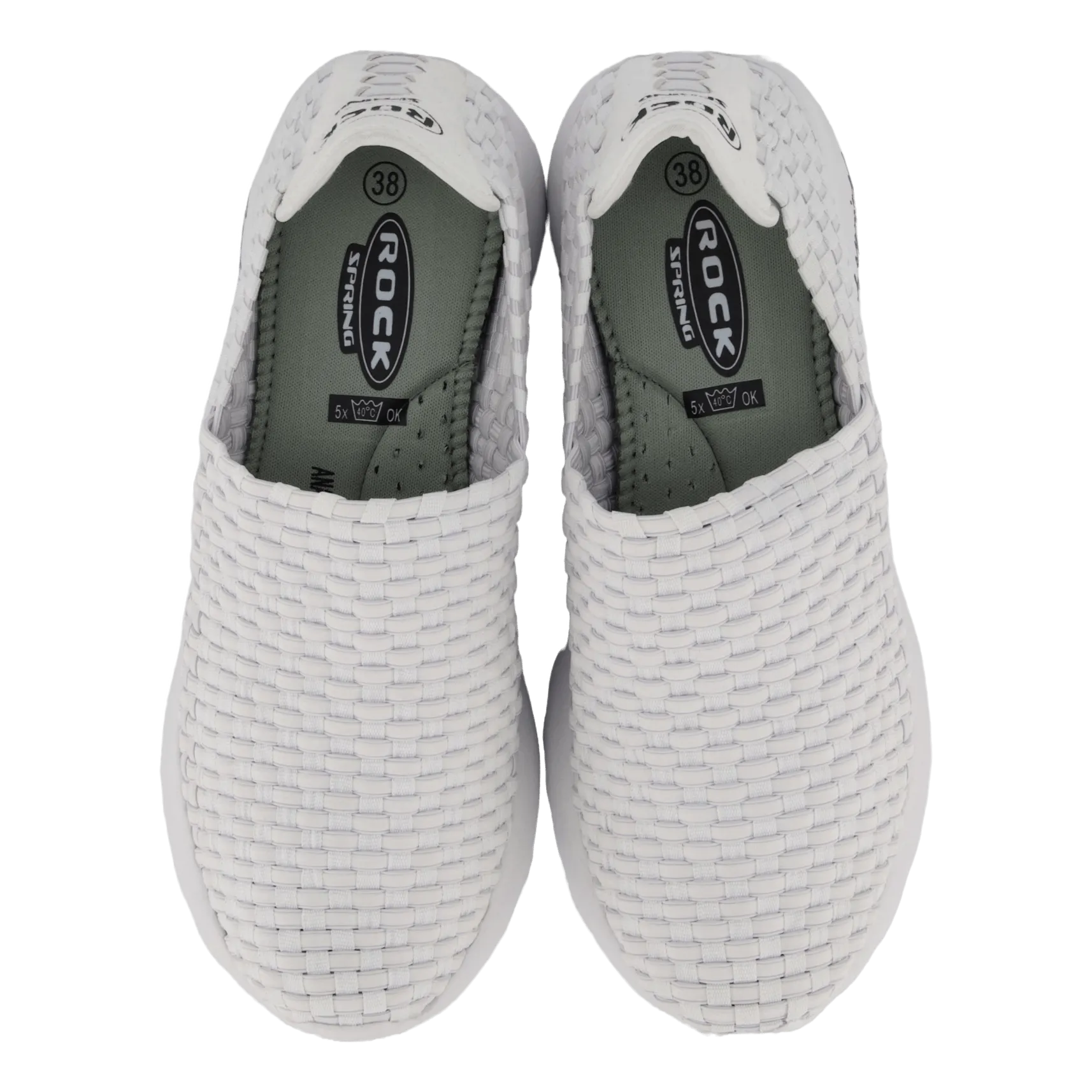 Razor White