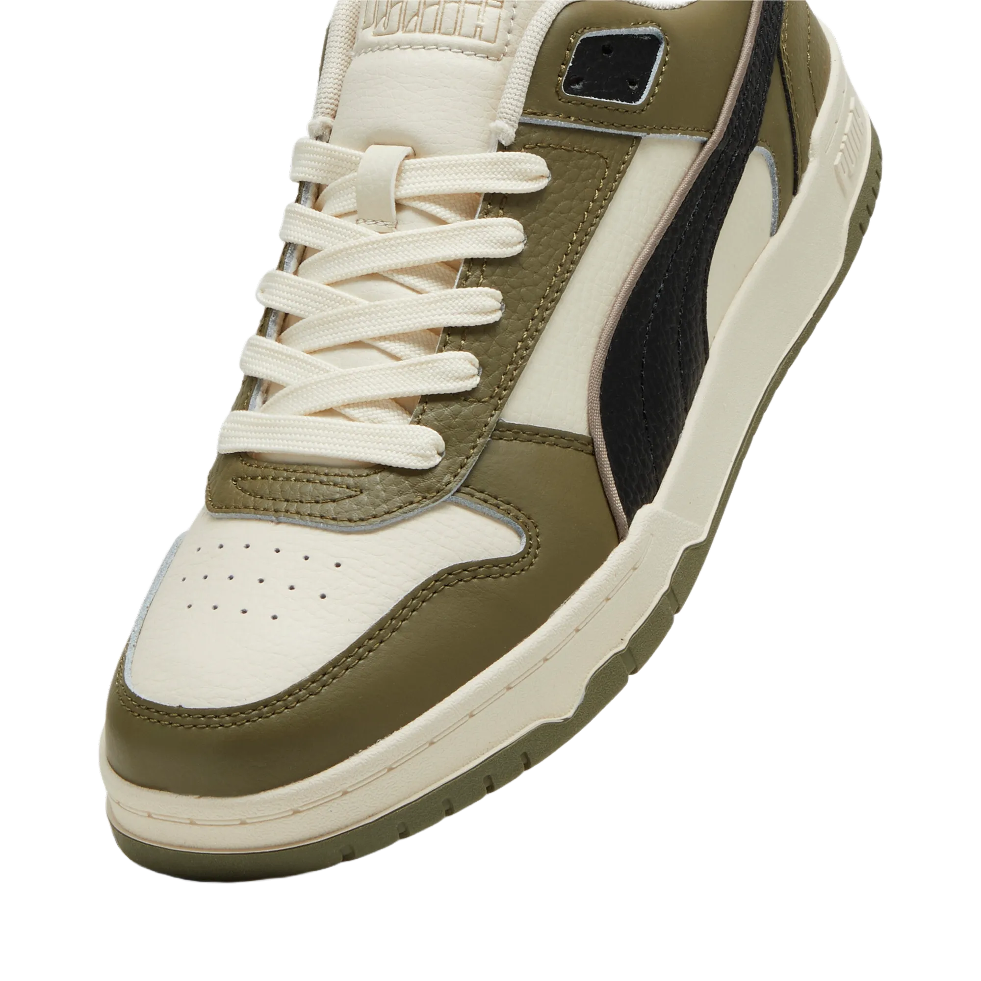 RBD Game Low