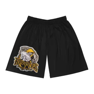 Reapers Basketball Shorts
