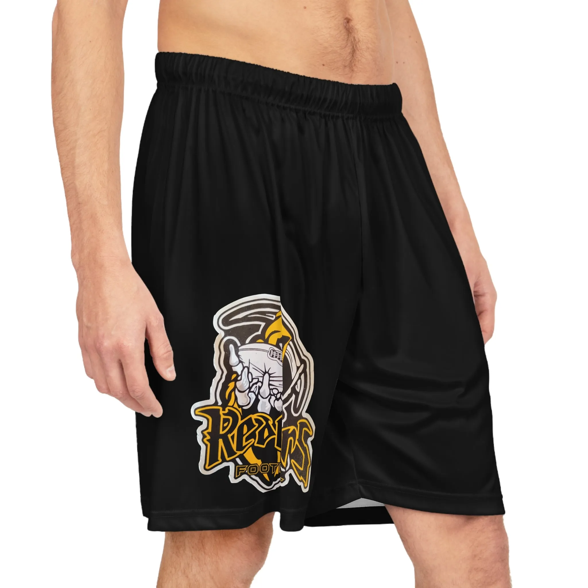 Reapers Basketball Shorts