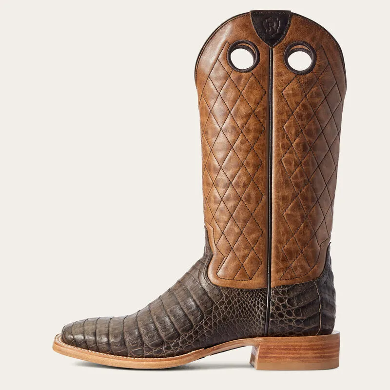 Relentless Winner's Circle Men's Western Boot | 10031459
