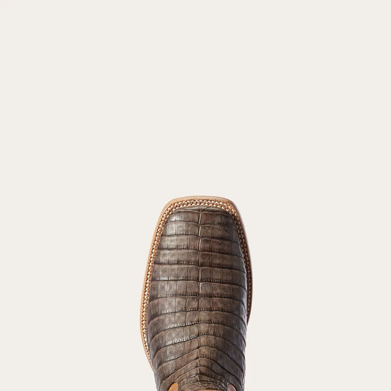 Relentless Winner's Circle Men's Western Boot | 10031459