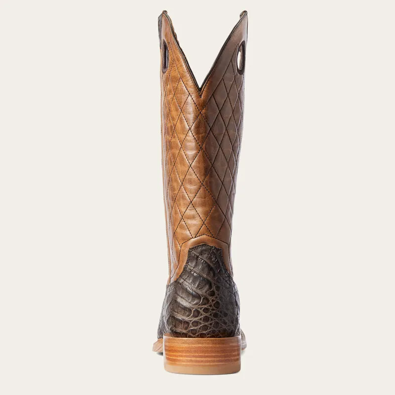 Relentless Winner's Circle Men's Western Boot | 10031459