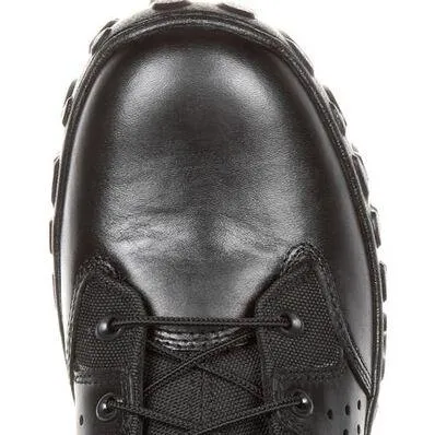Rocky S2V Tactical Predator Military Black Boot