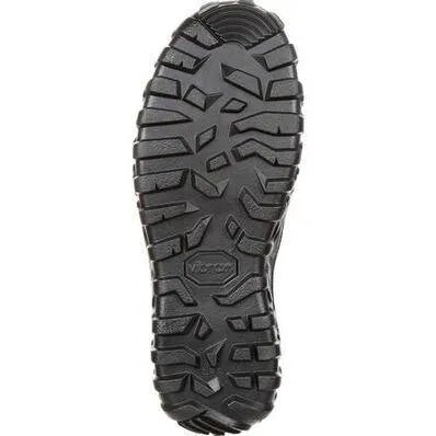 Rocky S2V Tactical Predator Military Black Boot