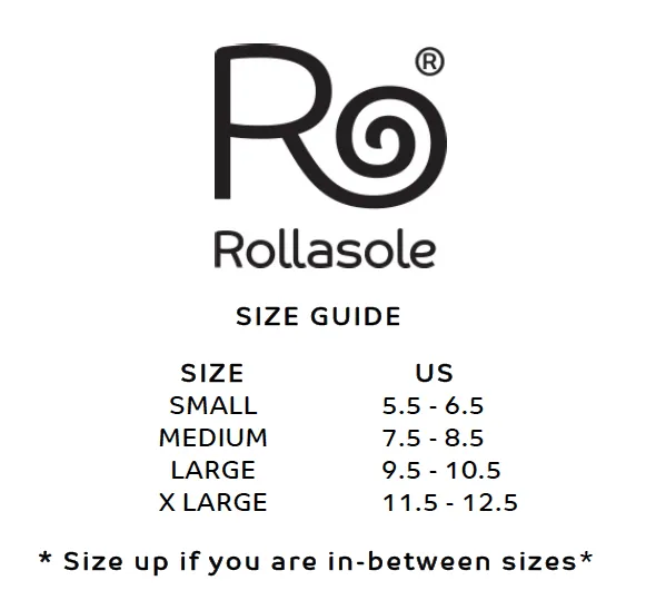 Rollasole Shoes-Vixen flats