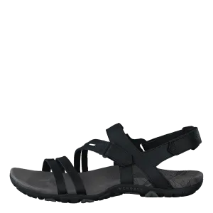 Sandspur Rose Convert Black