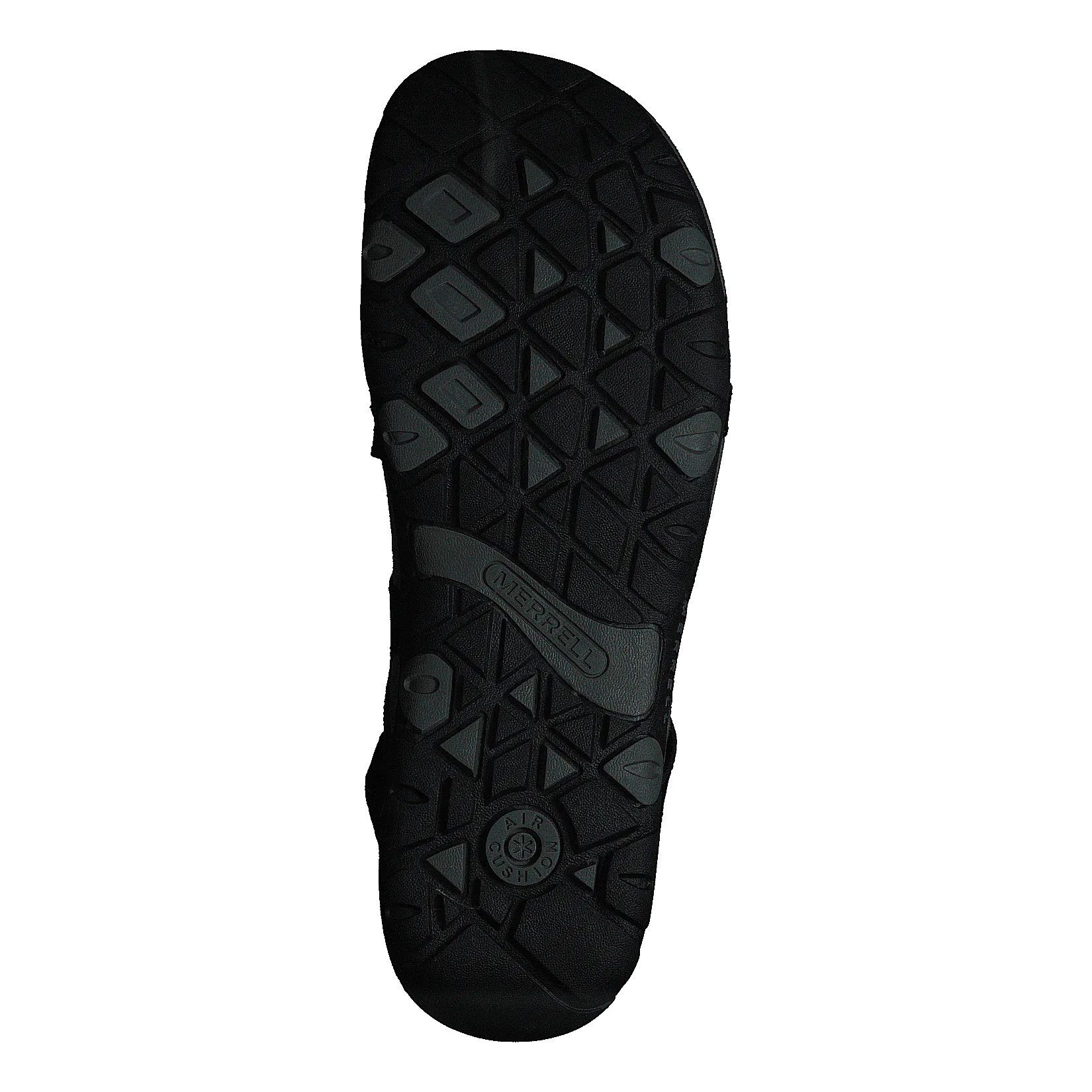 Sandspur Rose Convert Black