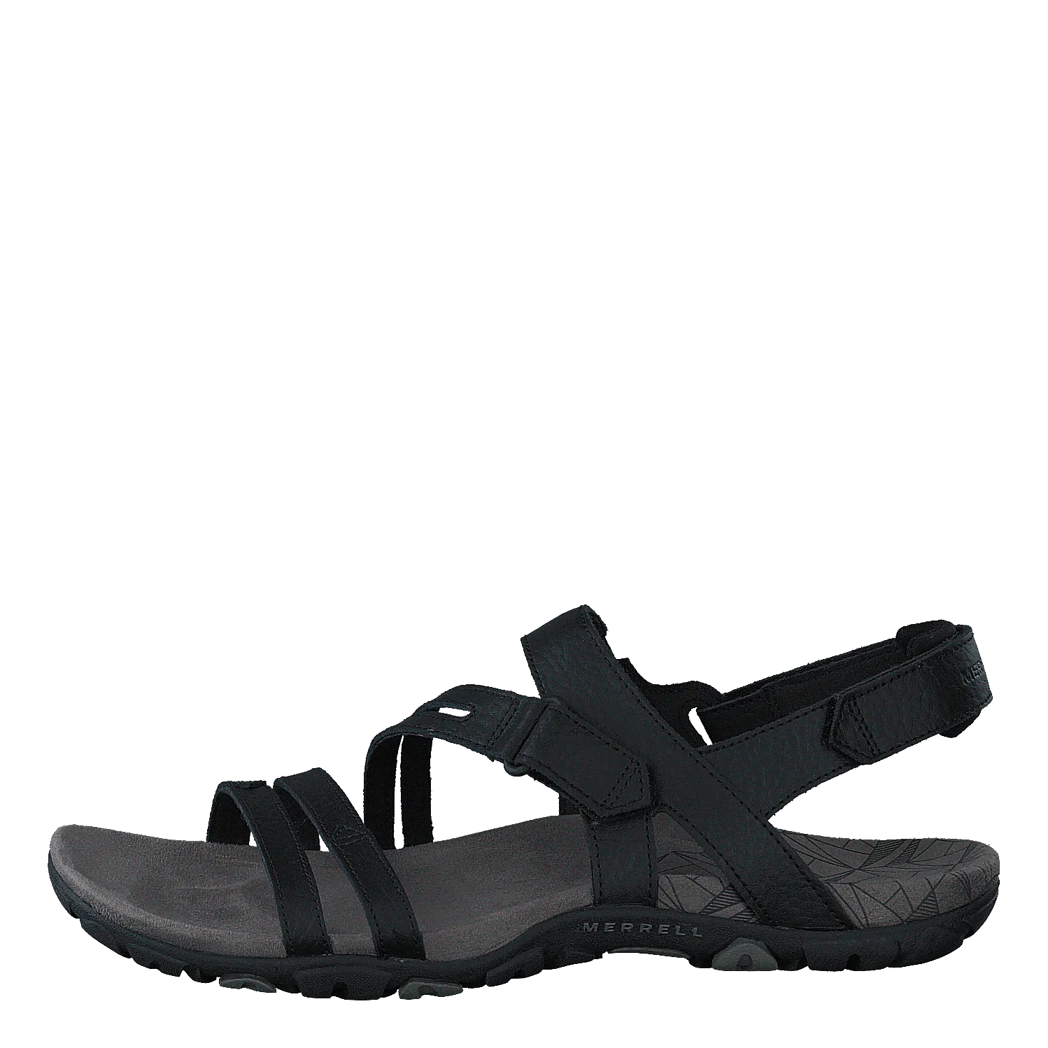 Sandspur Rose Convert Black