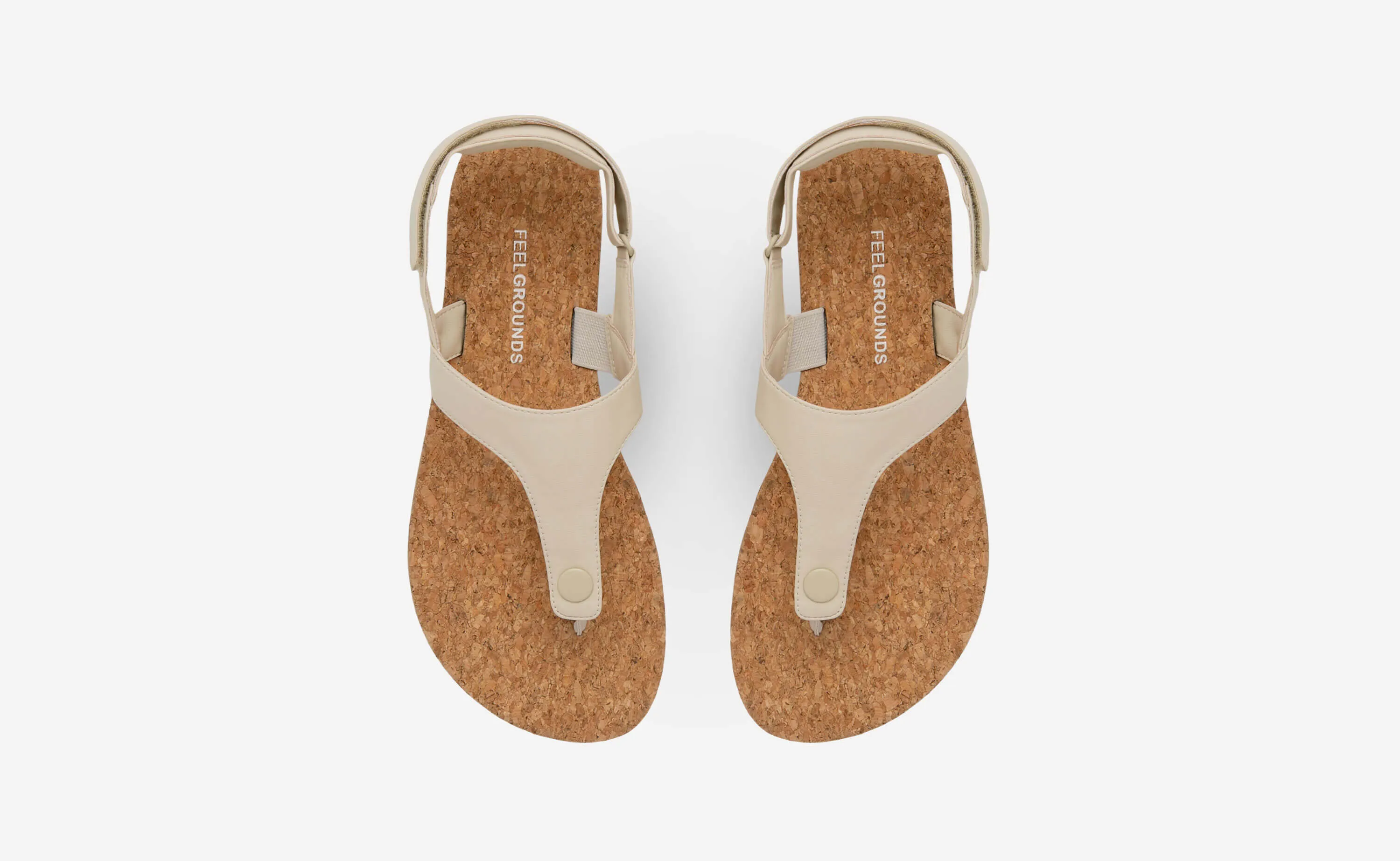 Seaside Bamboo - Oat