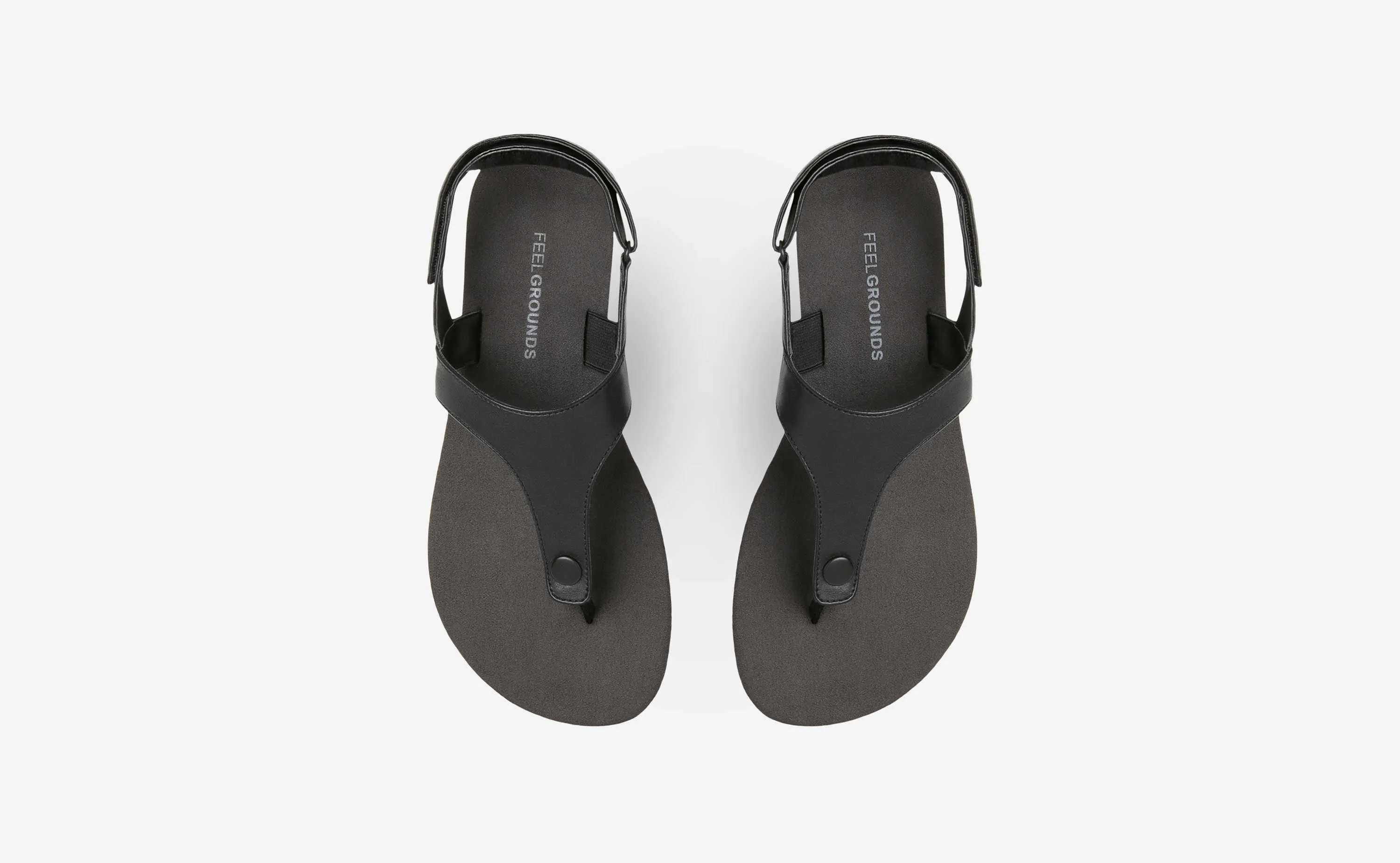 Seaside Luxe - All Black