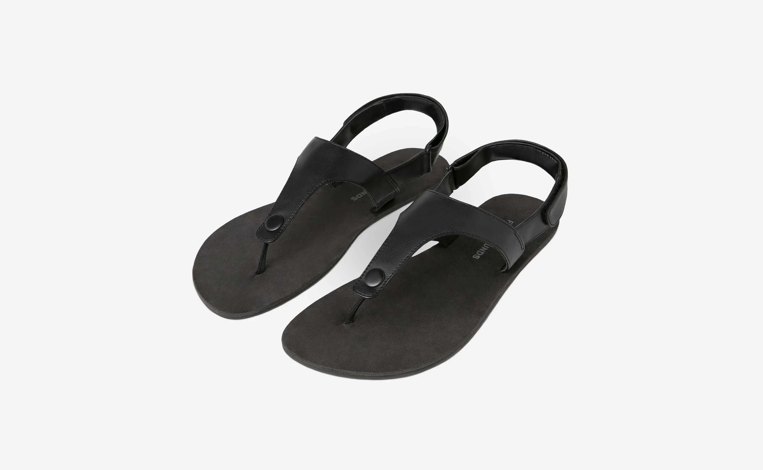 Seaside Luxe - All Black