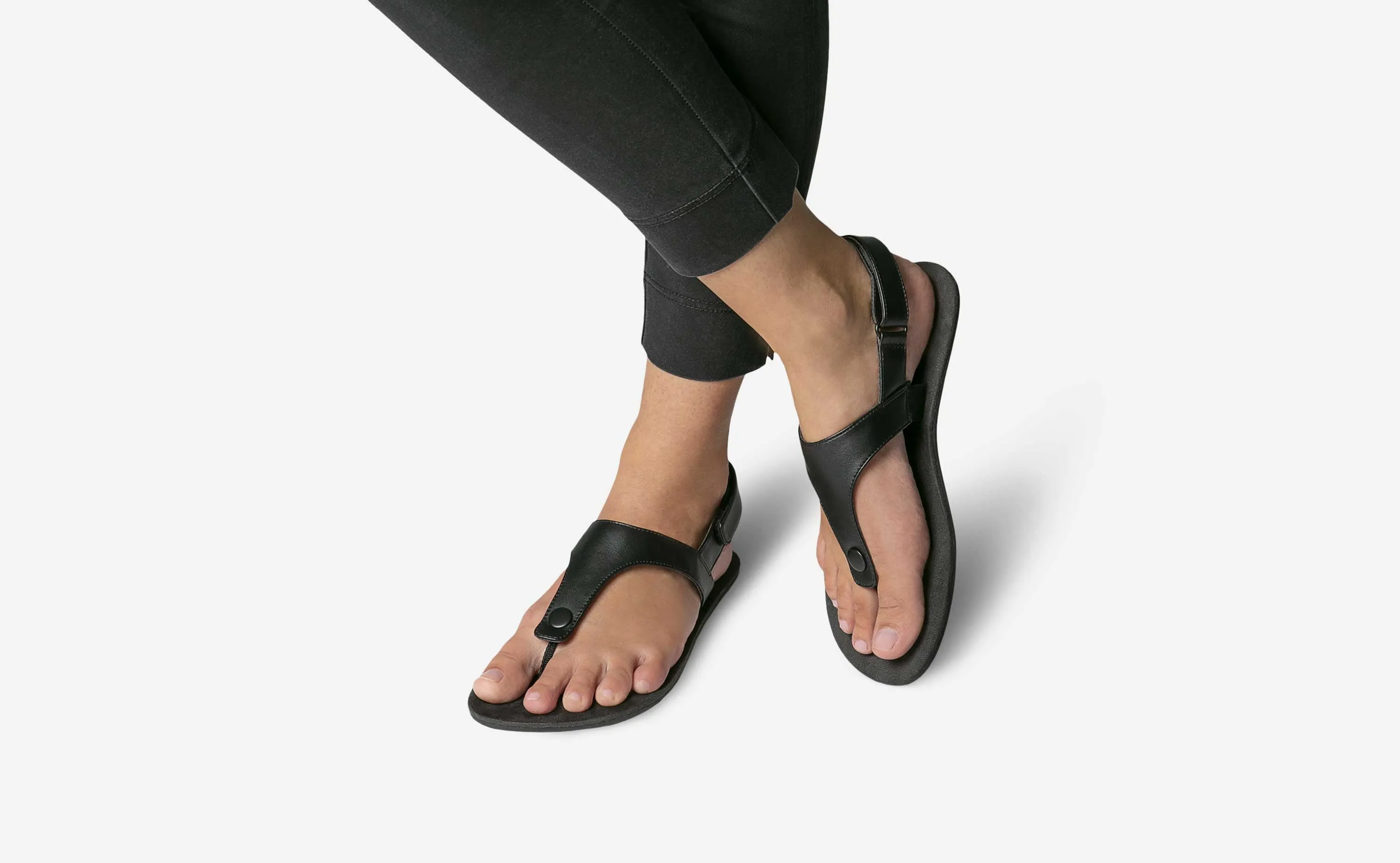 Seaside Luxe - All Black