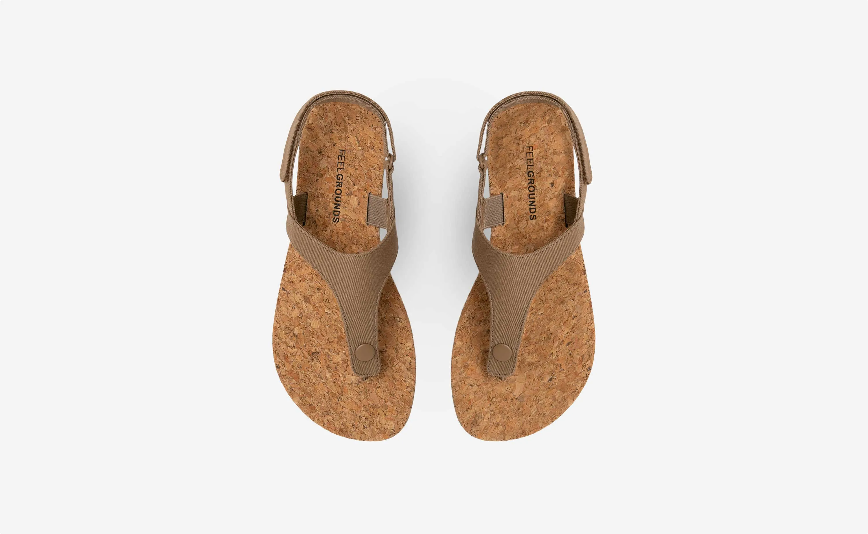Seaside Twill - Biscuit Beige