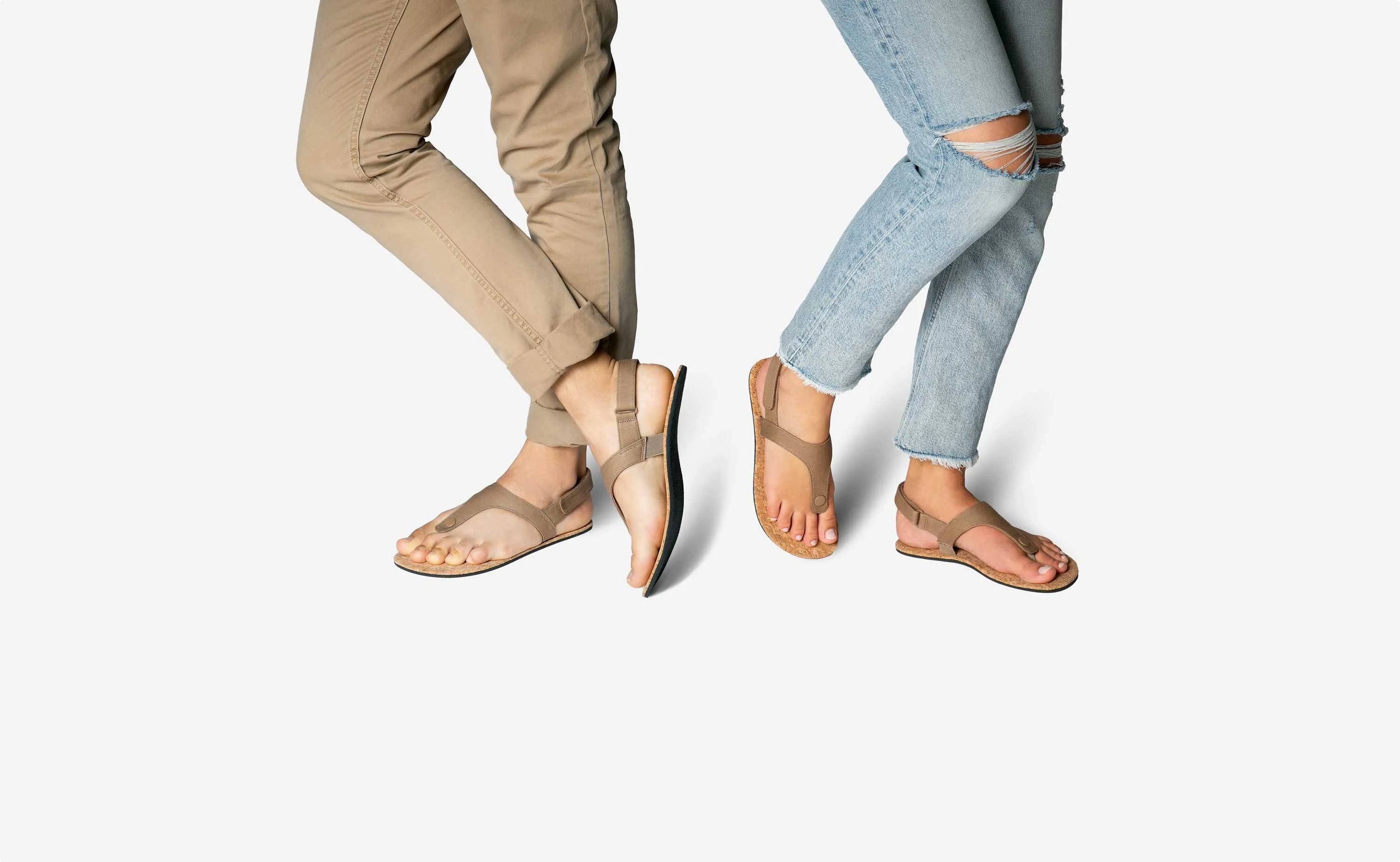 Seaside Twill - Biscuit Beige