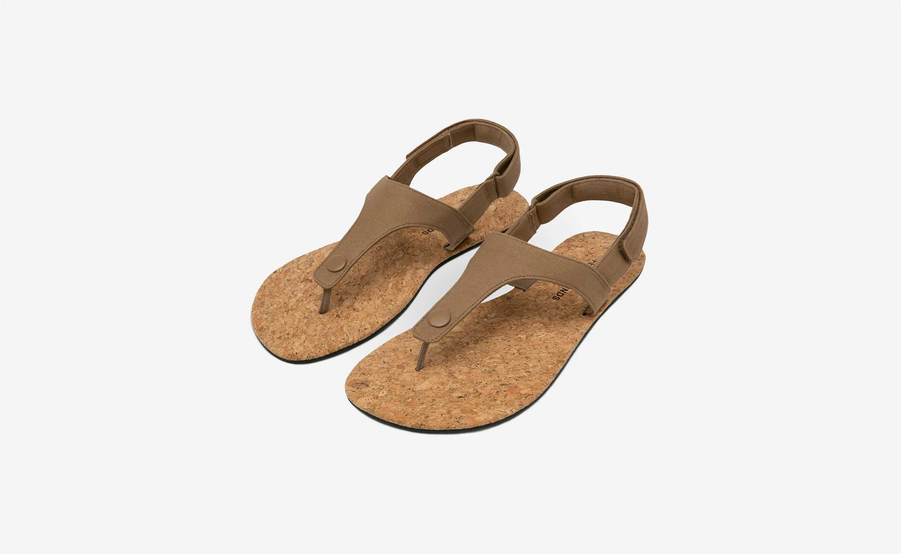 Seaside Twill - Biscuit Beige