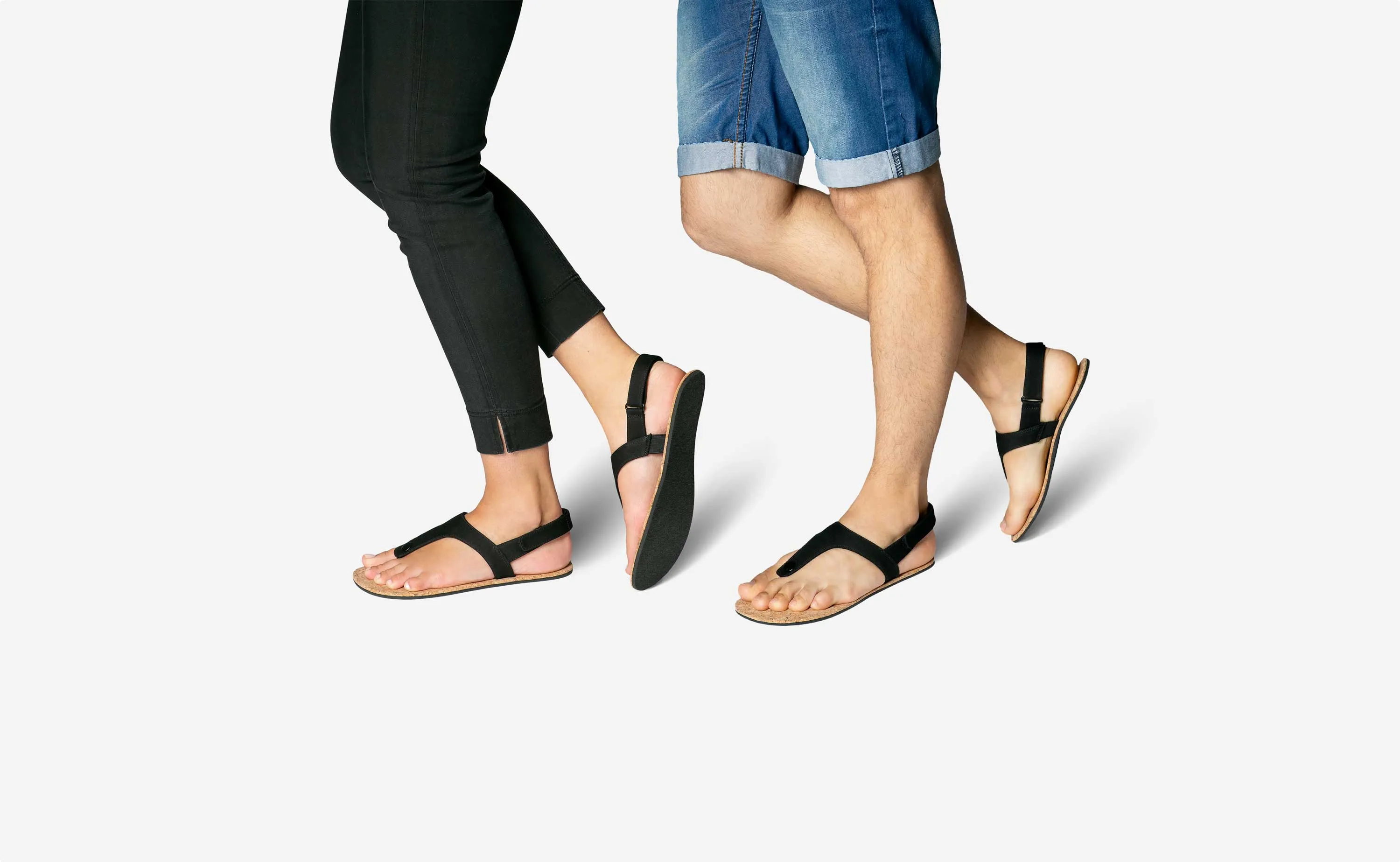 Seaside Twill - Black