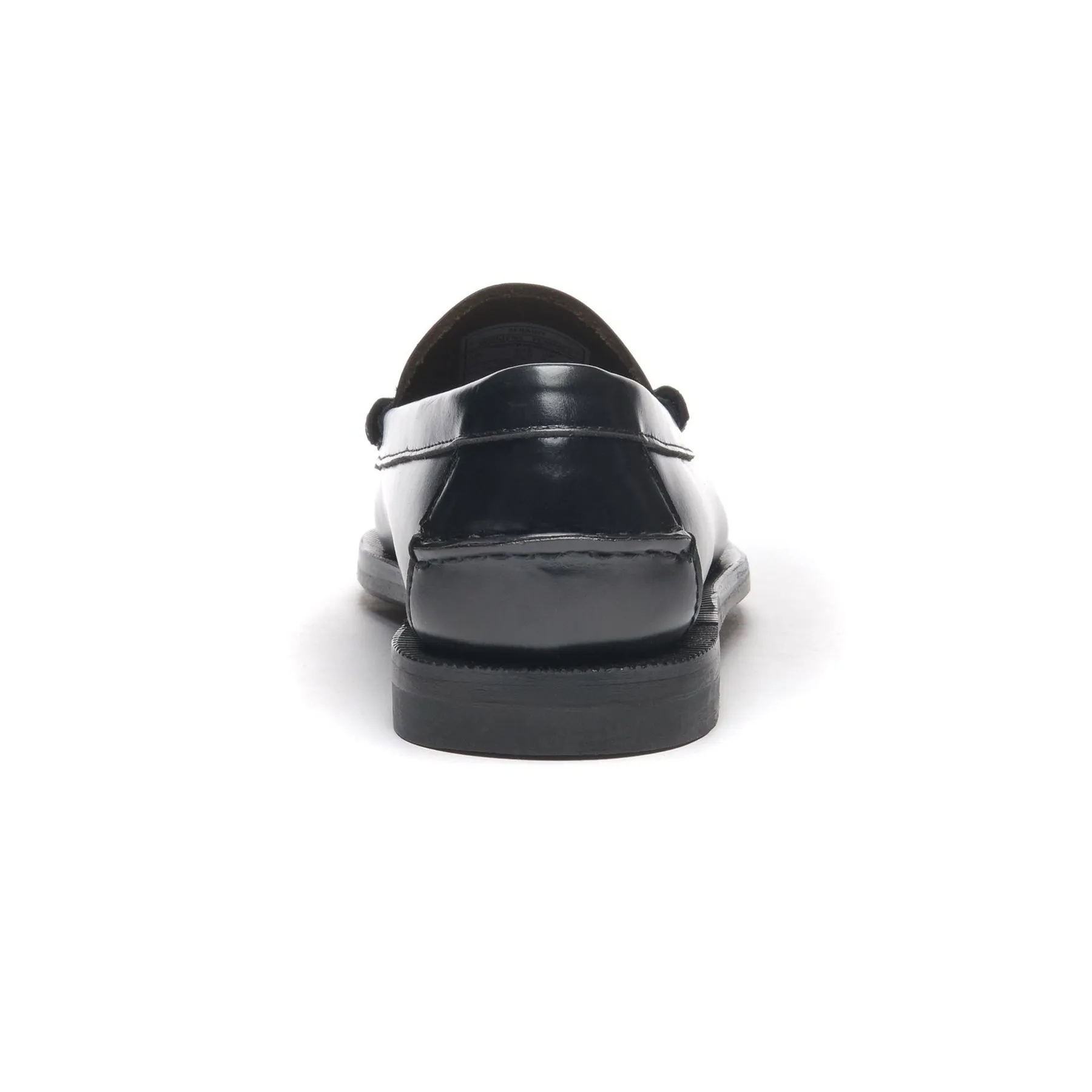 SEBAGO CLASSIC DAN WOMAN BLACK