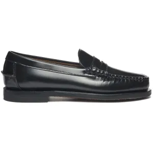SEBAGO CLASSIC DAN WOMAN BLACK