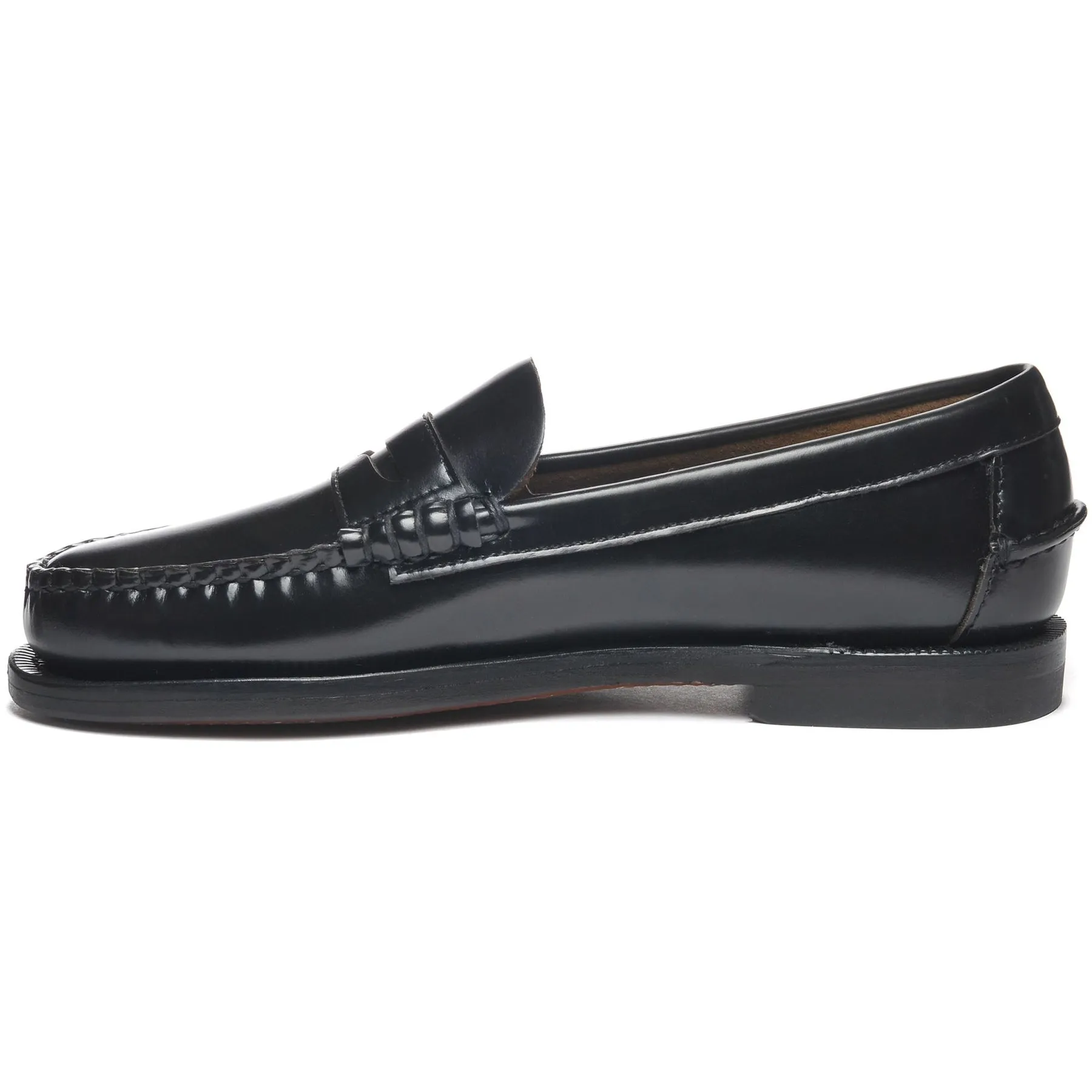 SEBAGO CLASSIC DAN WOMAN BLACK