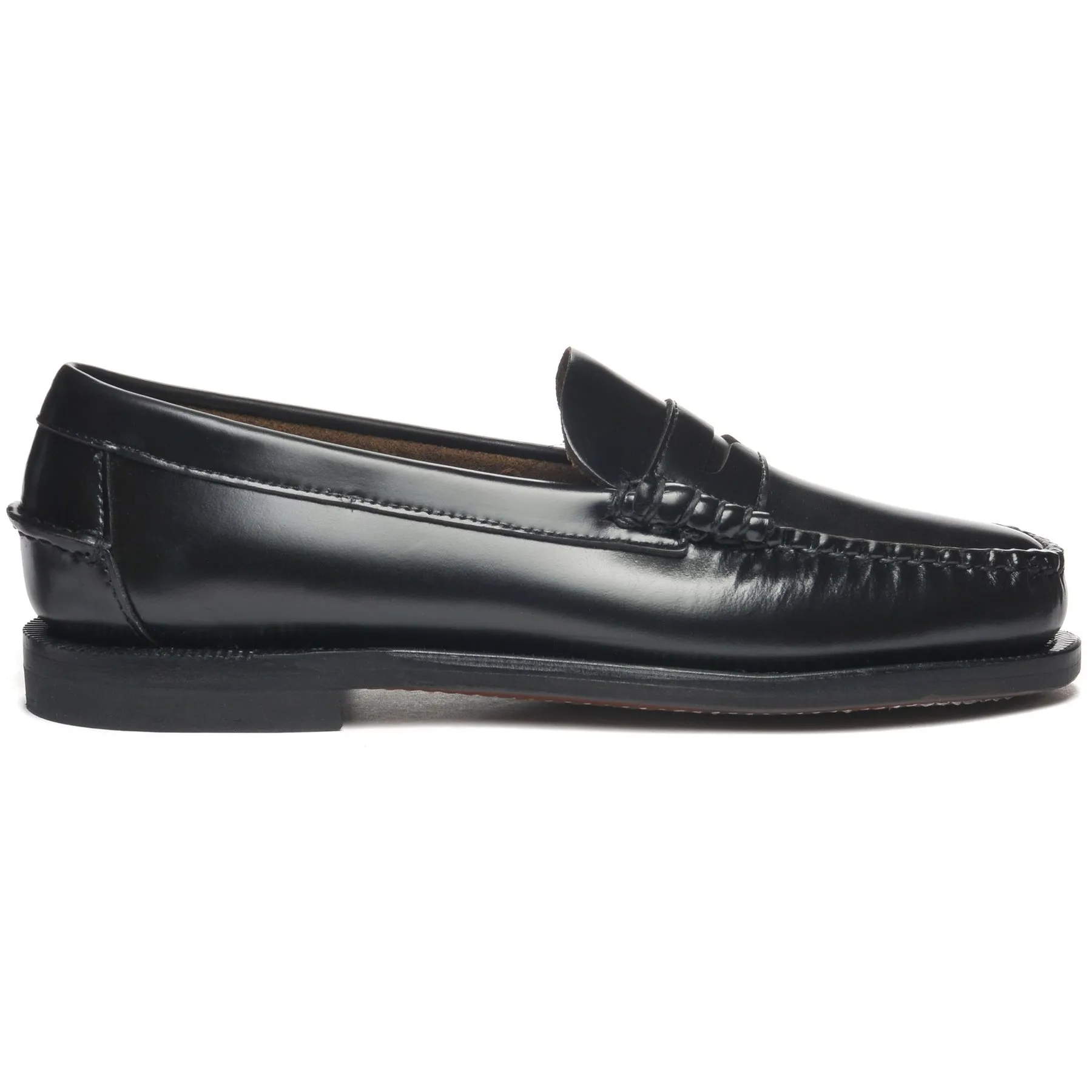 SEBAGO CLASSIC DAN WOMAN BLACK