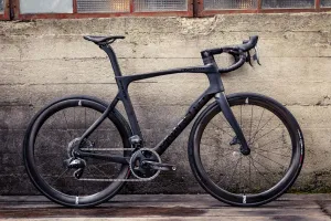 Semi-Custom Pinarello Prince
