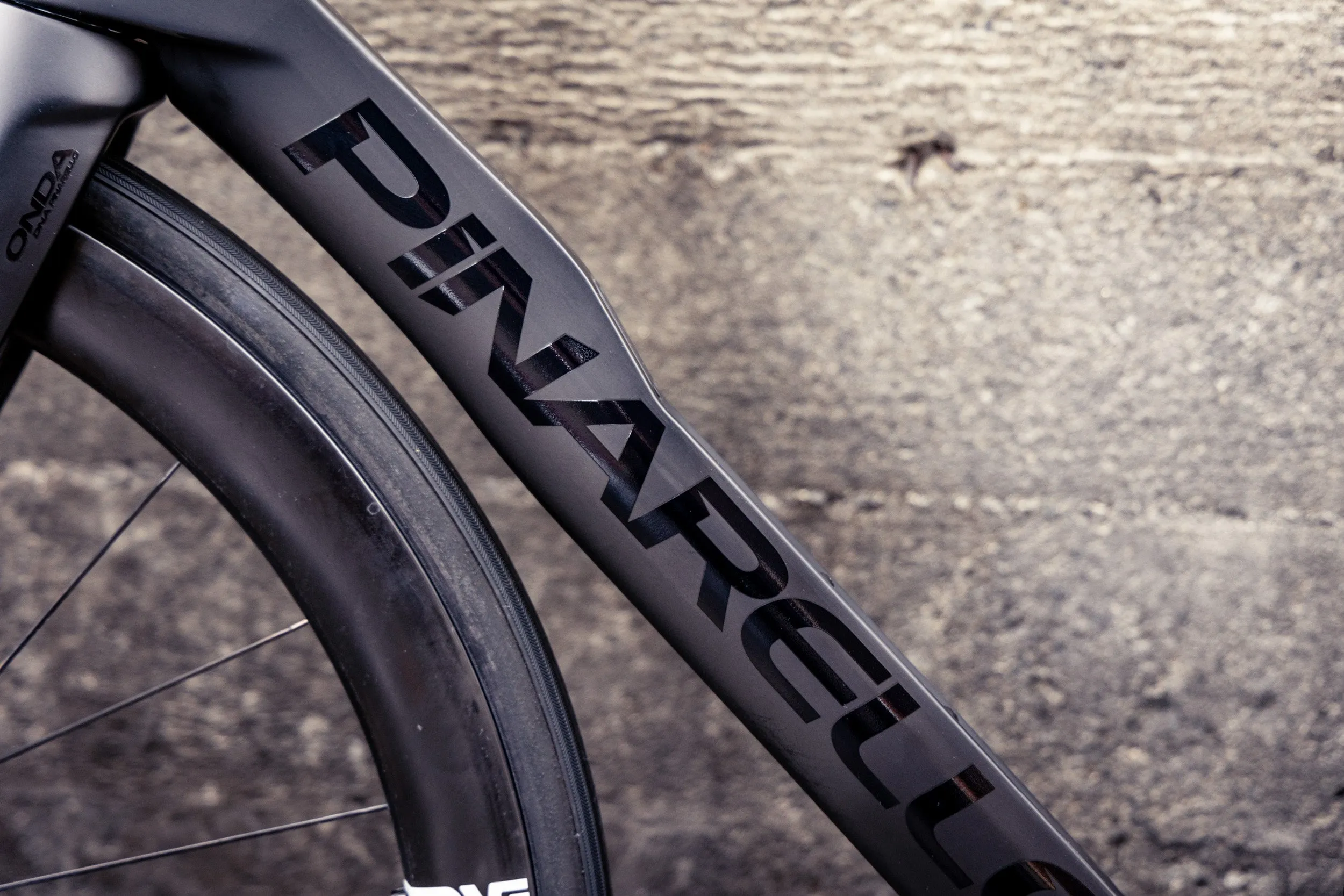Semi-Custom Pinarello Prince