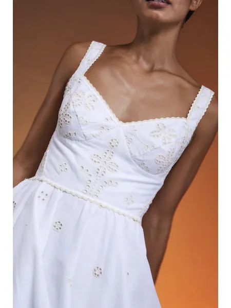 Short Dress Zinca